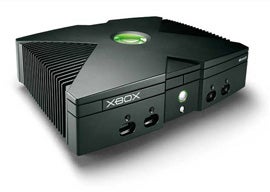 Illustration for article titled Xbox 360 "Stolen", Xbox Appears In Its Place