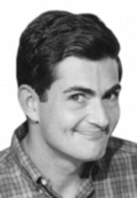 Doug "Benguiat" Bendek
