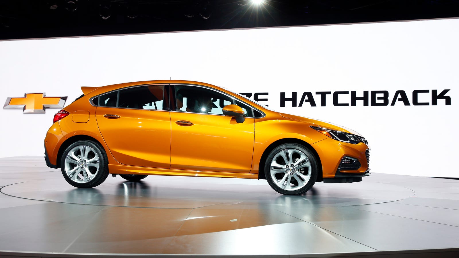 I Have Determined That Hatchbacks Are The Ideal Vehicle