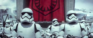 Illustration for article titled What's The Political Situation Like in The Force Awakens?