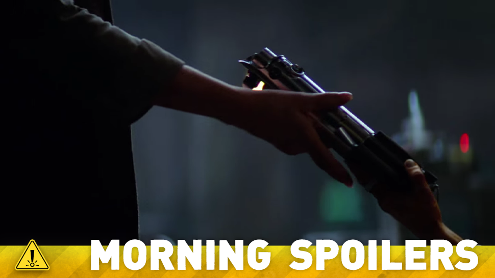 Quite Possibly Our First Look At Princess Leia In The Force Awakens Quite Possibly Our First Look At Princess Leia In The Force Awakens