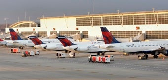 Illustration for article titled Another Flight Detained At Detroit Airport Due To "Suspicious Activity"