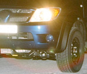 Illustration for article titled Volkswagen Pickup Being Prepped, Possibly Named Taro