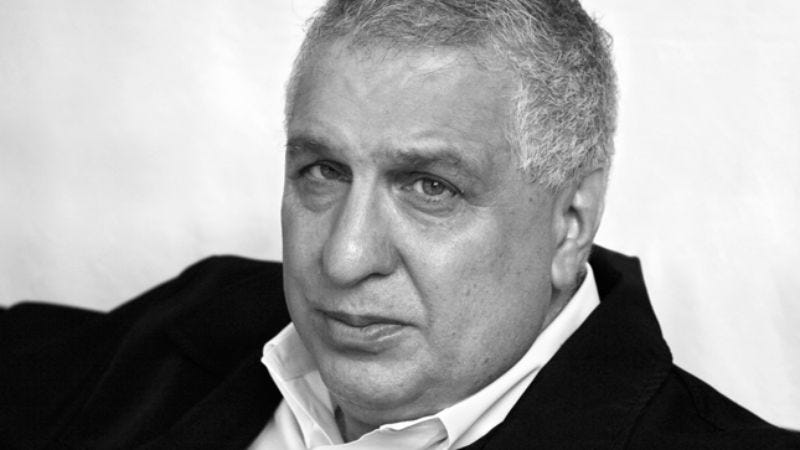 Illustration for article titled Errol Morris