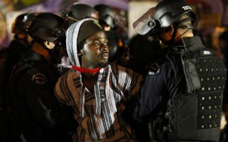 Mark Boster/AFP/Getty Images