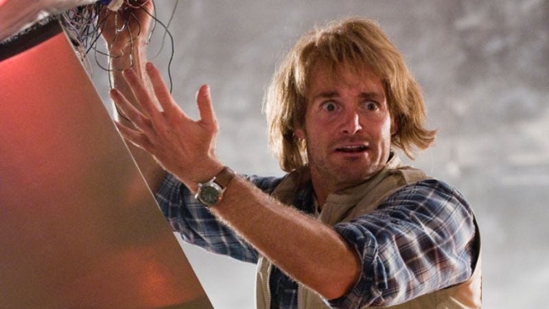 Illustration for article titled Jorma Taccone is pretty sure there will be a MacGruber 2