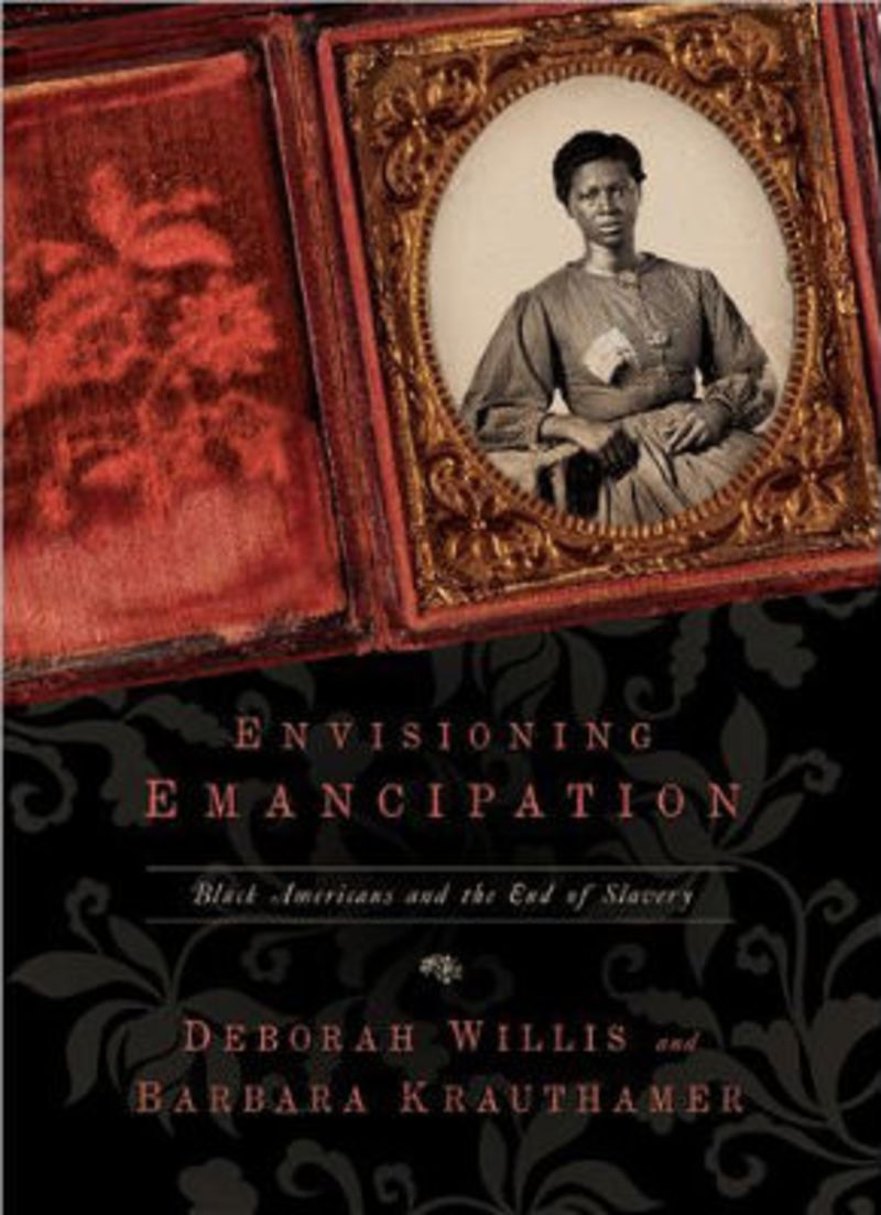 Illustration for article titled Emancipation Images, 150 Years Later