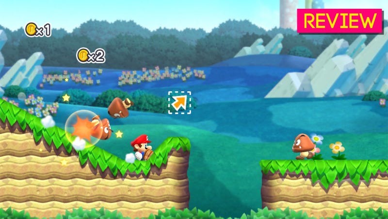 Image result for Super Mario Run