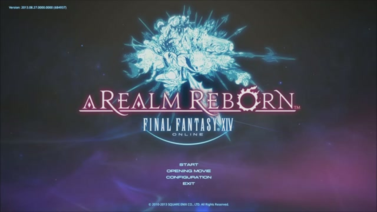 final fantasy xiv free to play