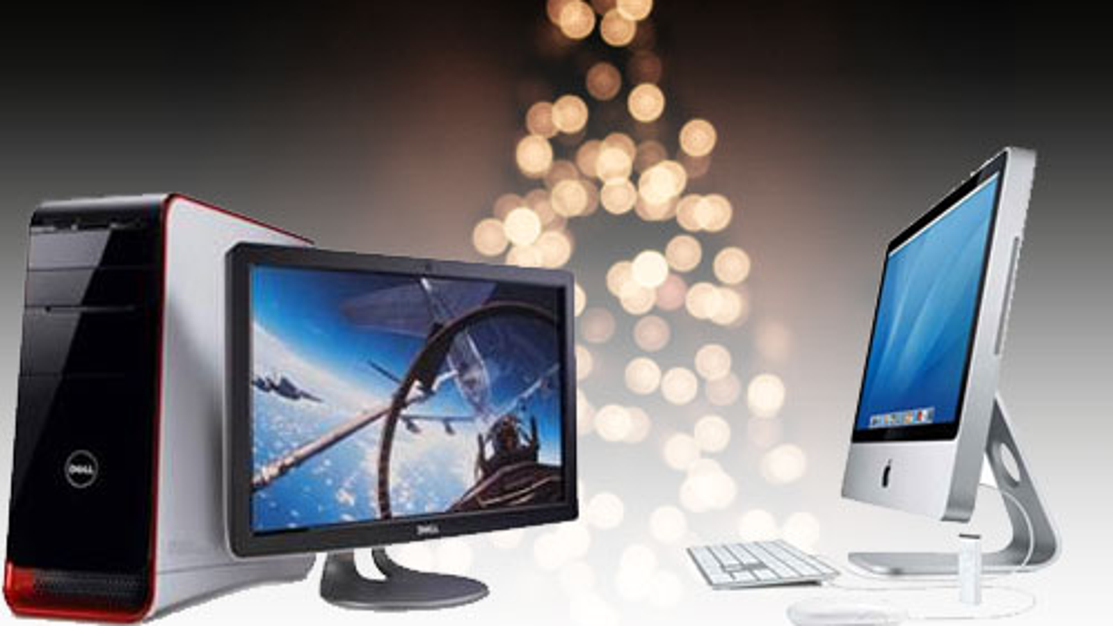 windows-based computer for mac