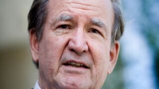 Pat Buchanan (Getty Images)