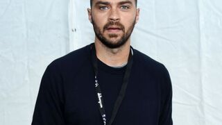 Actor Jesse WilliamsIlya S. Savenok/Getty Images