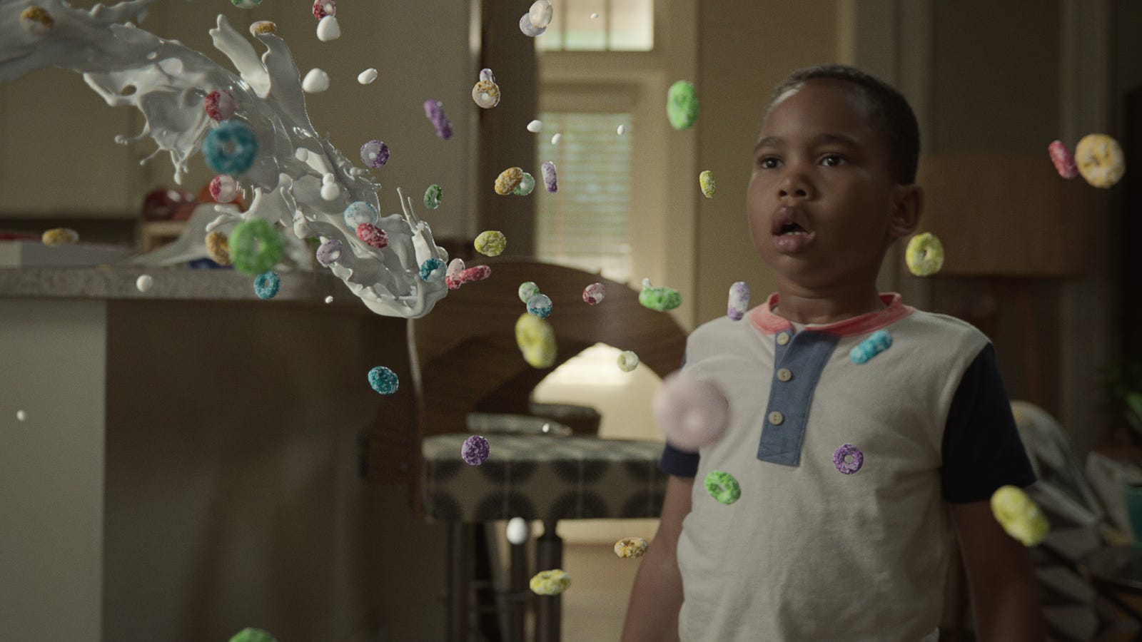 Michael B. Jordan's grounded superhero series comes to Netflix in the Raising Dion trailer