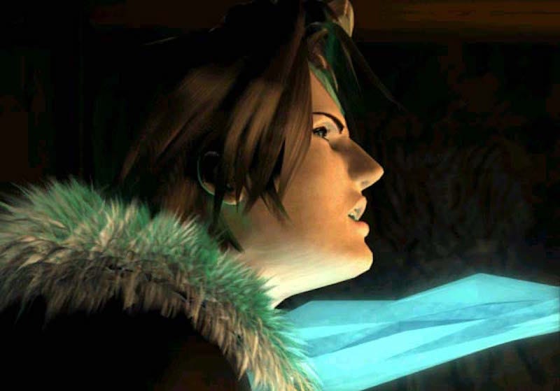Illustration for article titled Is Squall Really Dead? Final Fantasy Producer Addresses The Series' Biggest Fan Theories