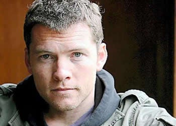 Illustration for article titled Sam Worthington Sorts Out Those Flash Gordon Rumors