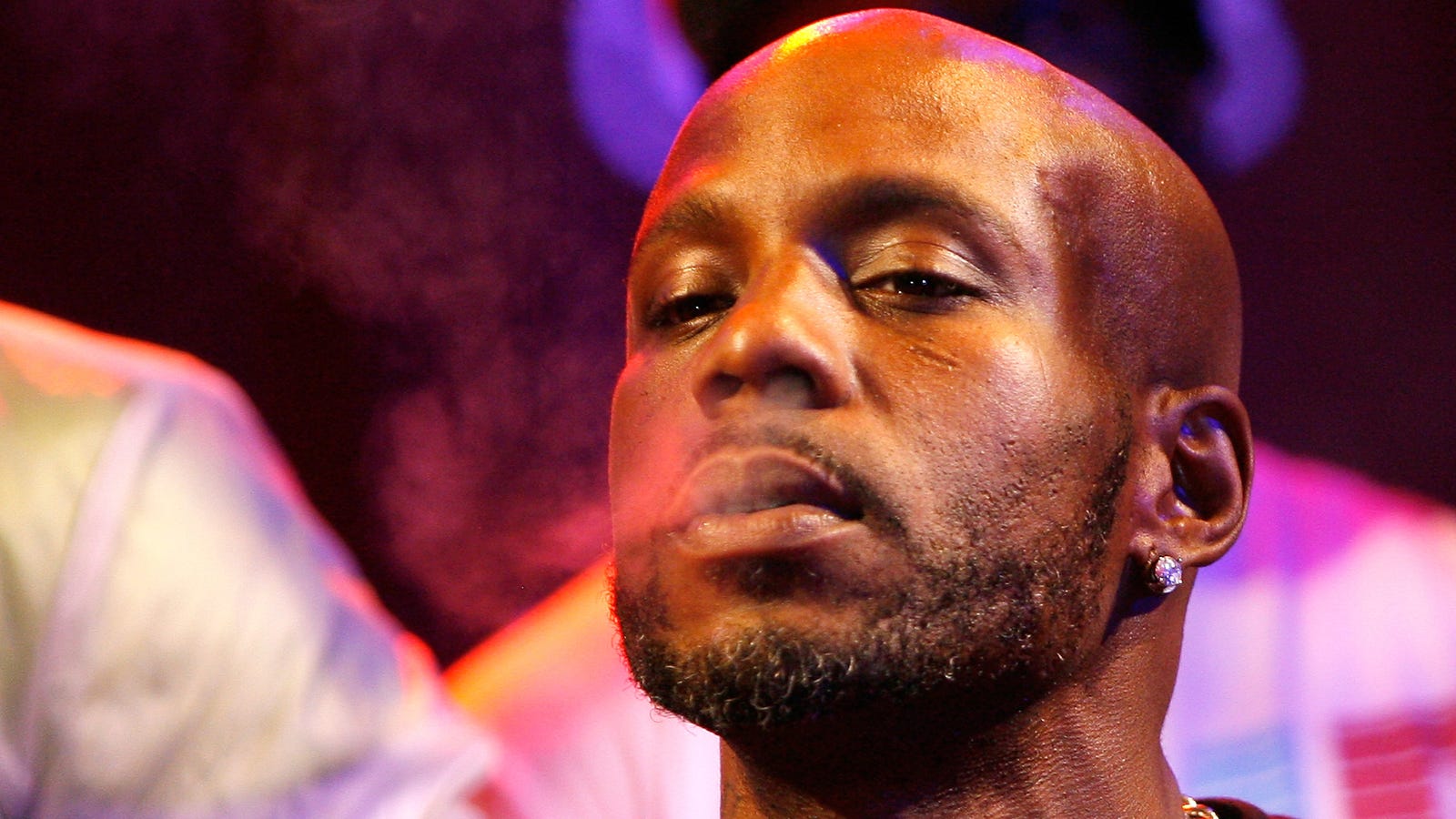 Dmx Plans To Get Out Of Jail By Playing His Songs In Court