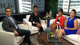 Illustration for article titled Should You Talk About Money Problems in the Bedroom? Ask Our Experts