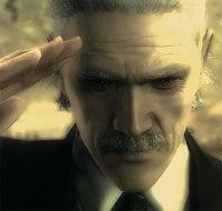 Illustration for article titled No Place For Hideo: MGS 4's Hidden Themes