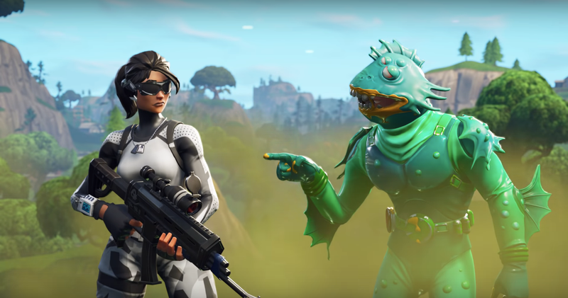 Epic Games Gamescom Epic Games Gamescom