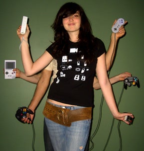 Illustration for article titled Of Course Nintendo Is Making The Wii's Successor