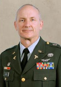 Army Lt. Col. Lakin sentenced to six months in prison