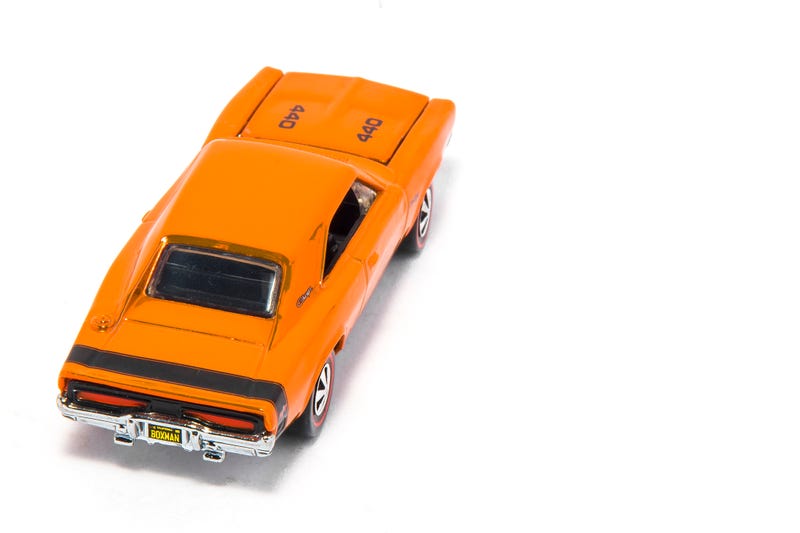 Illustration for article titled Mopar Monday: Take your Vitamin C