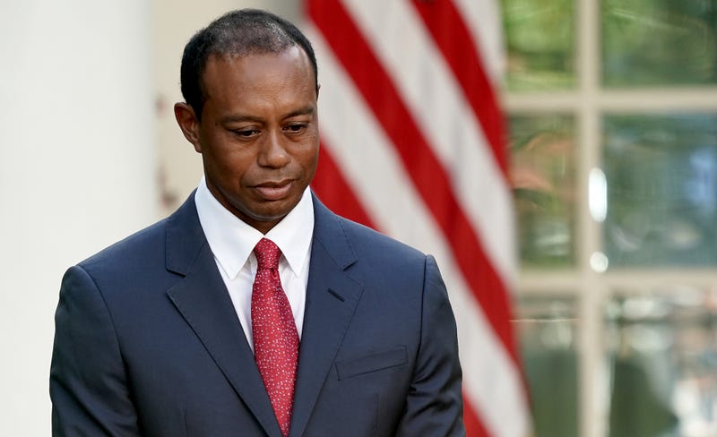 Illustration for article titled Attorney In Wrongful Death Lawsuit Against Tiger Woods Claims His Restaurant's Management Deleted Video Evidence