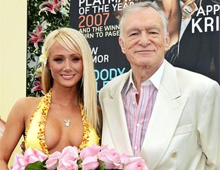 Illustration for article titled Who'll Be The Next Playmate Of The Year?