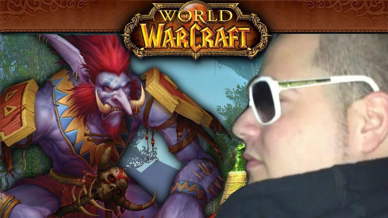 can you make money from world of warcraft