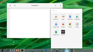 google drive desktop app shortcut now working