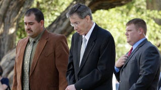 Illustration for article titled Warren Jeffs Sentenced To Life For Sexually Assaulting Children