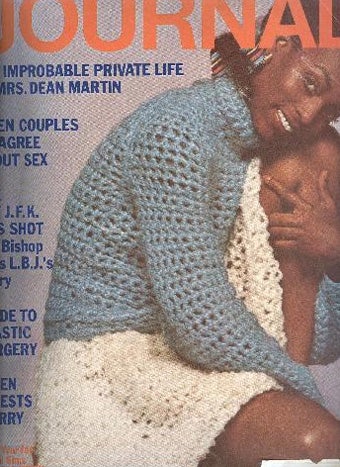 Illustration for article titled Naomi Sims, 1948-2009: From Foster Care To Fashion Mags
