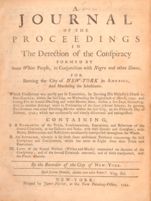 Illustration for article titled Rare Images of Black History: A Timeline