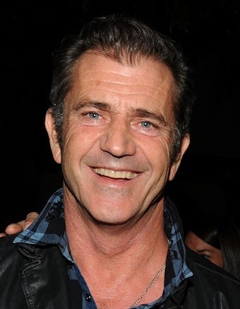 Illustration for article titled Mel Gibson's Hangover 2 Cameo Canceled