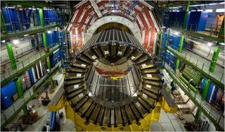 Illustration for article titled String theory fails first major experimental test