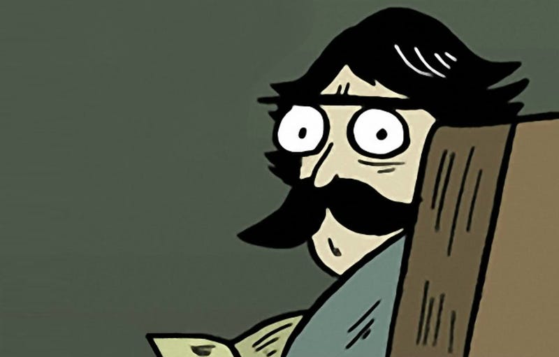 Illustration for article titled Los memes tenían razón: la cara para expresar no rotundo es universal sin importar el idioma