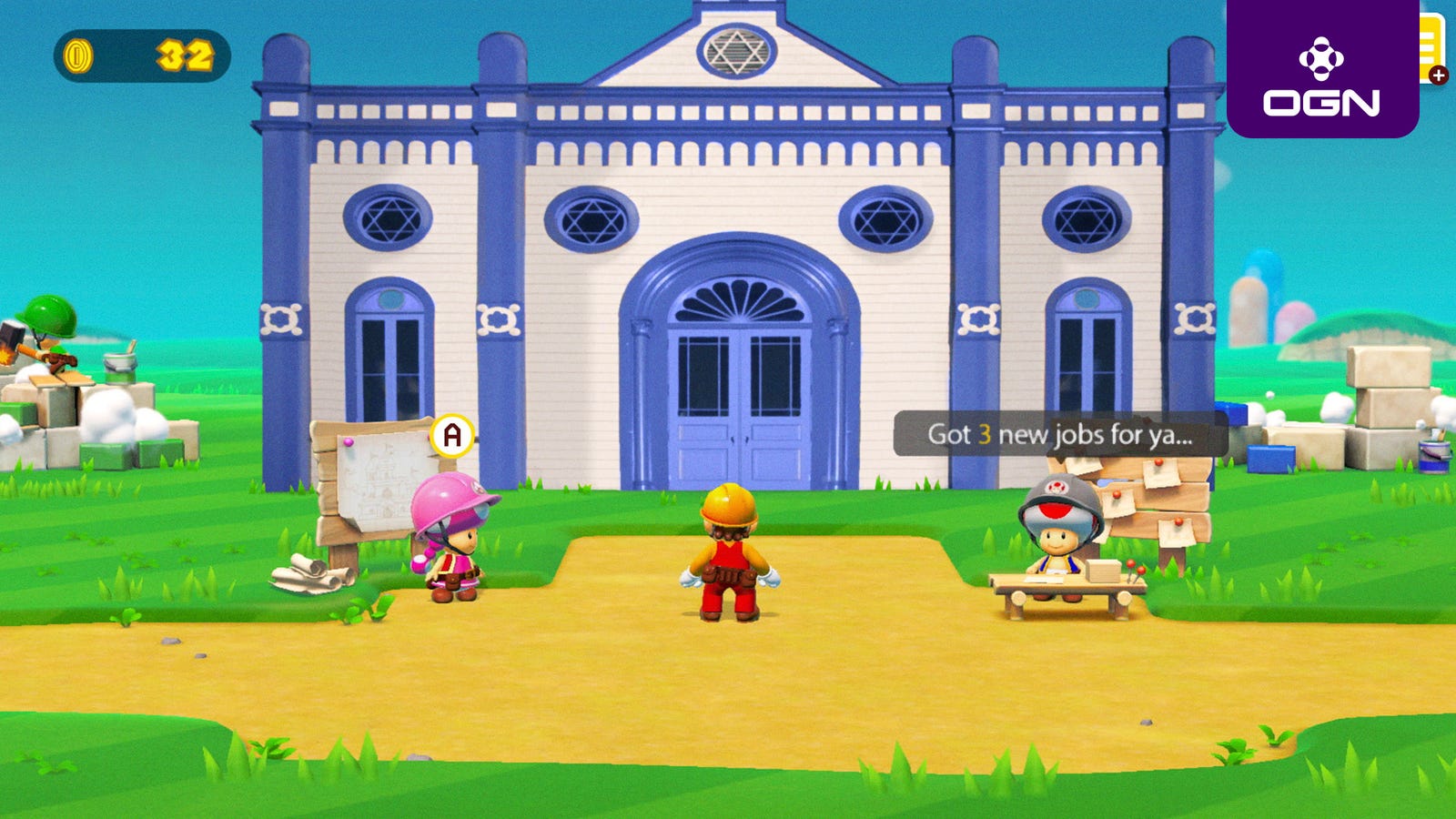 super mario world mario maker 2