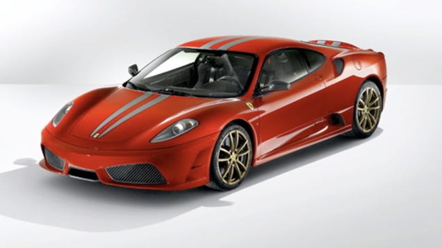 Tata Considering Buying Stake In Ferrari All Your Premium