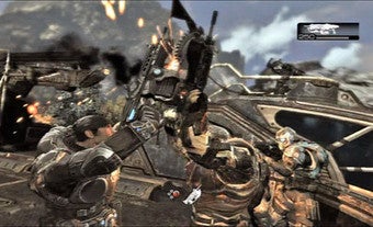 Illustration for article titled Epic Sinks Gears 2 Pirate/Modder in Court