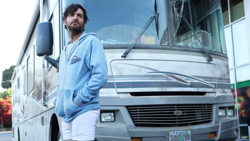 Illustration for article titled Will Forte’s The Last Man On Earth tops Mom’s list of promising 2015 TV