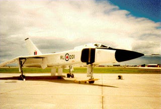 Illustration for article titled Cbc Avro Arrow Movie Download