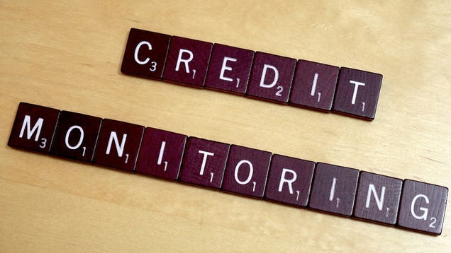 How to Monitor Your Own Credit, For Free, Forever