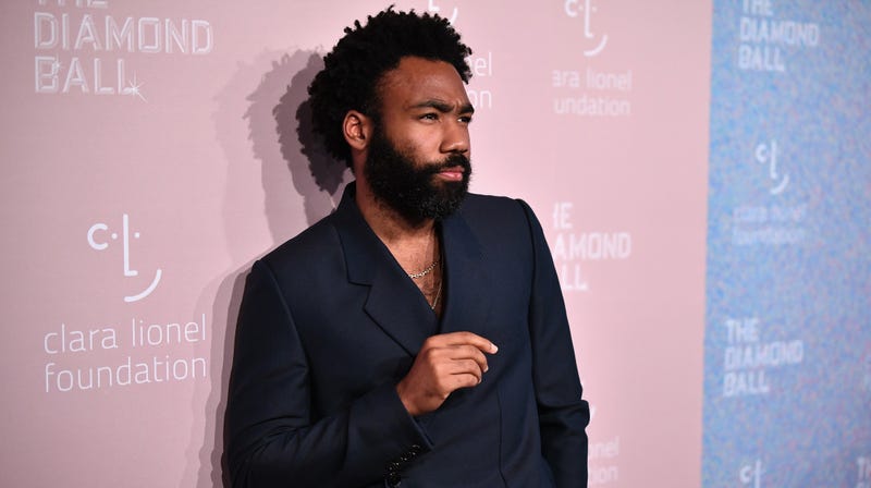 Illustration for article titled Childish Gambino and Rihanna film Guava Island to premiere on YouTube during Coachella