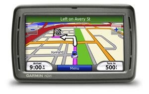 Illustration for article titled Garmin's 855 and 885T Nuvis, Maps for Life and Eco-Friendly Driving Software