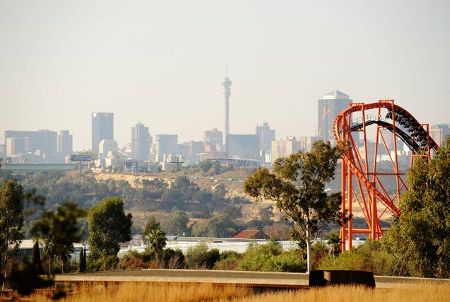 Citizenship-by-investment programs are on the rise in Africa