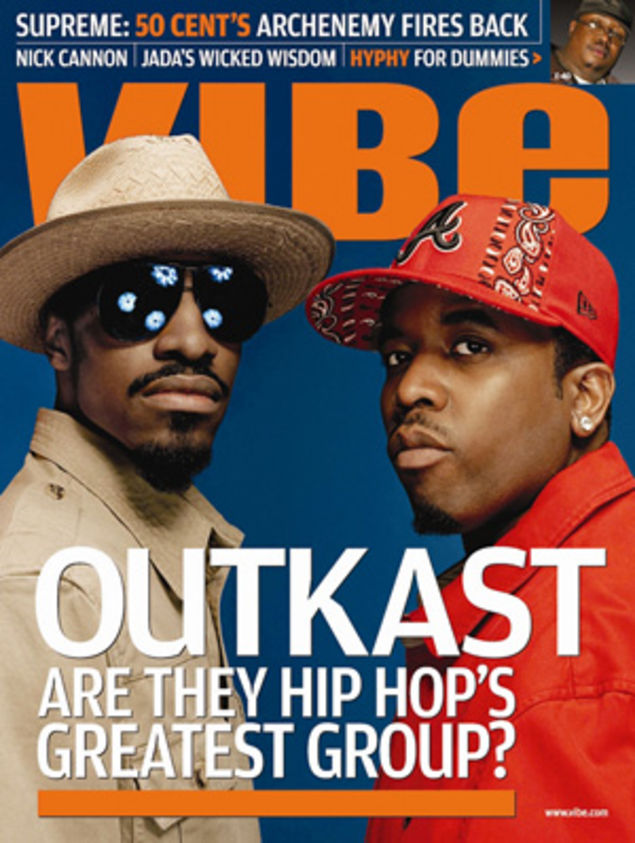 Illustration for article titled Losing the VIBE