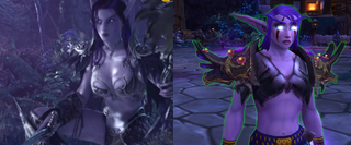 Illustration for article titled The Hidden Origins of Two Warlords of Draenor Followers