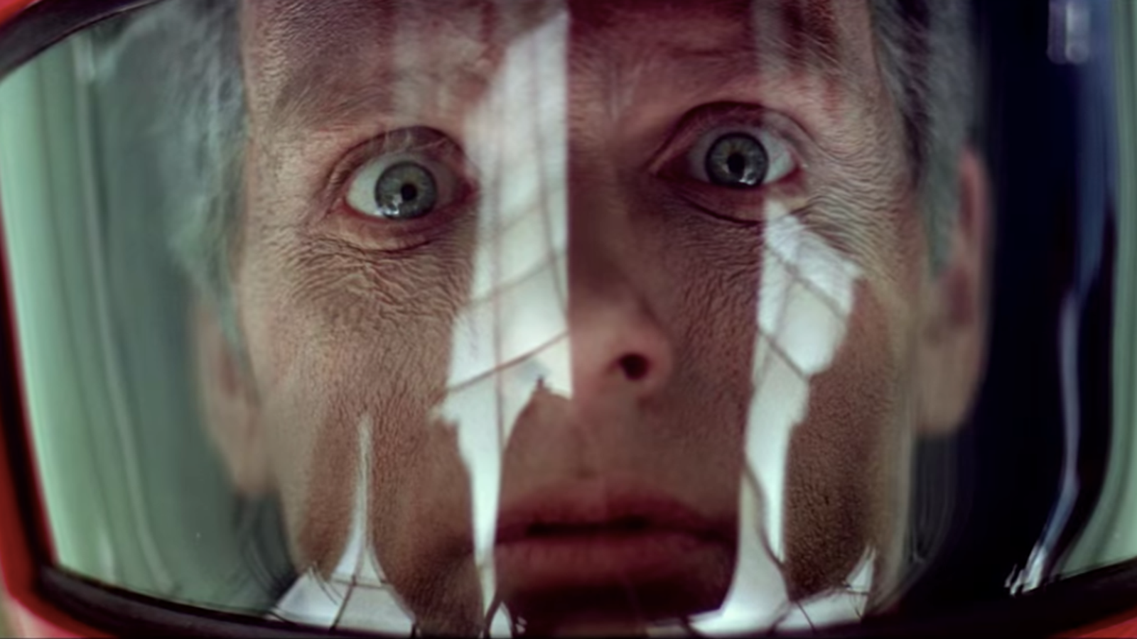 Listen to Stanley Kubrick explain the ending of 2001: A Space Odyssey