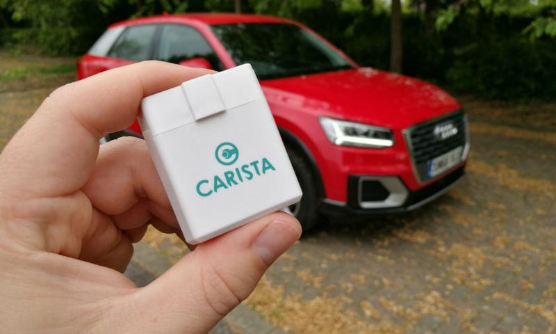 Carista поддерживаемые автомобили