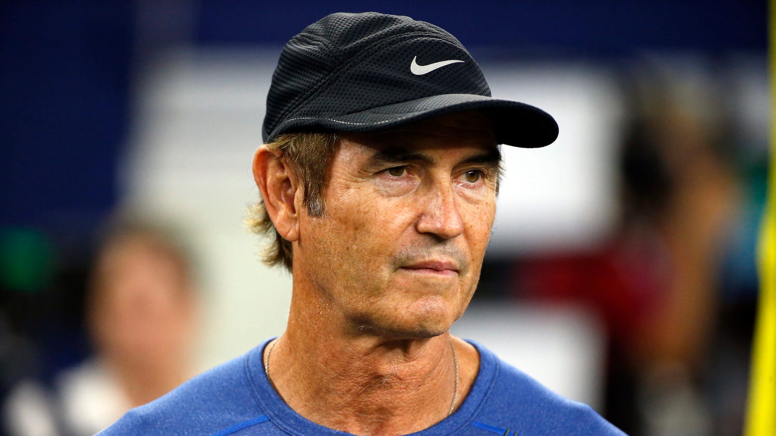 Art Briles Sues Baylor Officials For Defamation And Conspiracy